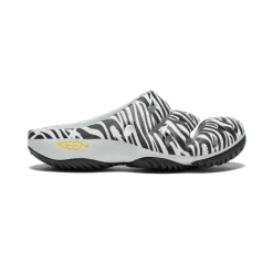 Sale Women'S Yogui Arts | Atms Zebra Star Women Slip-Ons