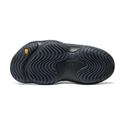 Discount Women'S Yogui Clog | Black/Magnet Women Slip-Ons