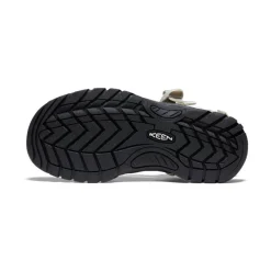 Outlet Women'S Zerraport Ii Sandal | Silver Birch/Black Women Sandals