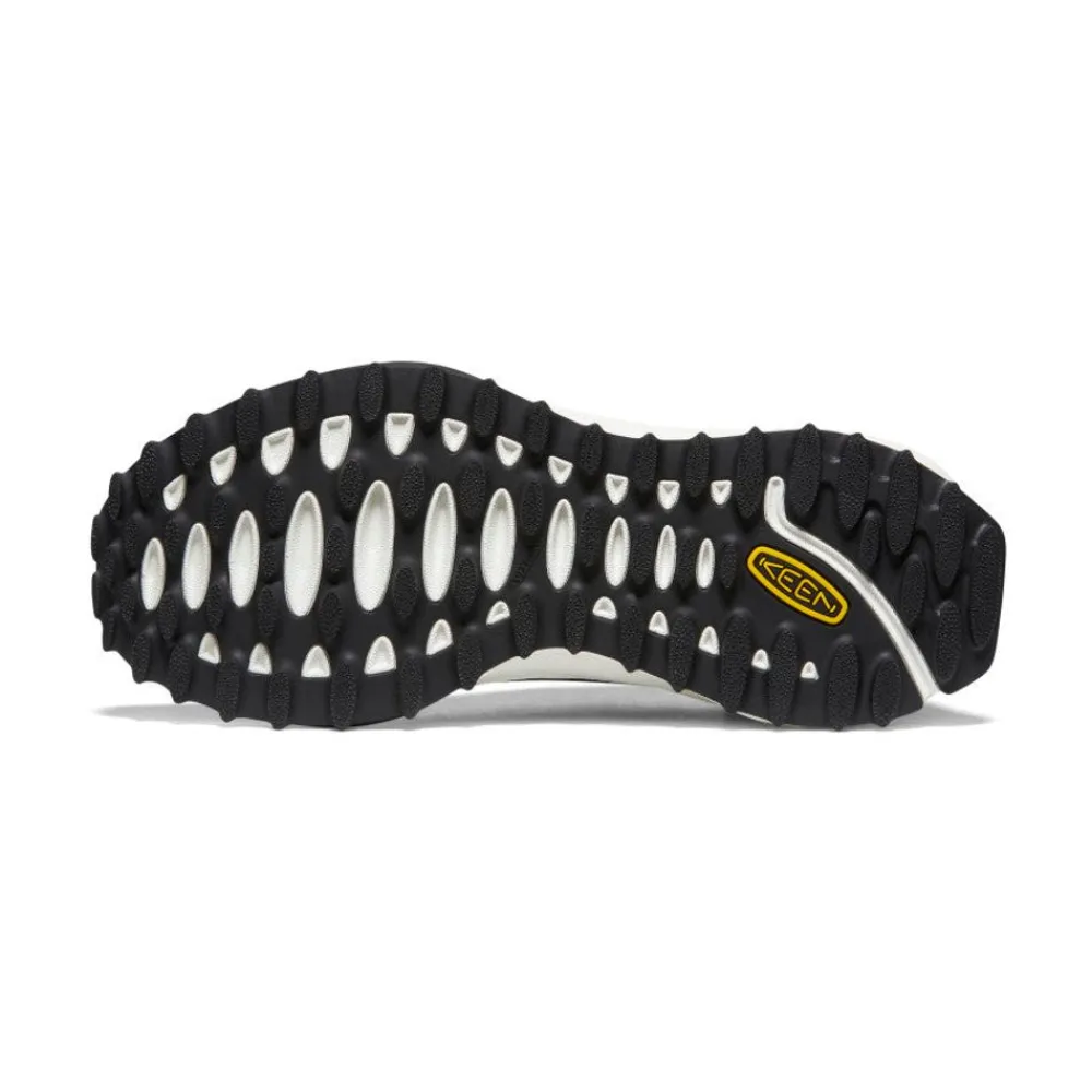 Fashion Women'S Zionic Speed Hiking Shoe | Black/Star White Women Shoes