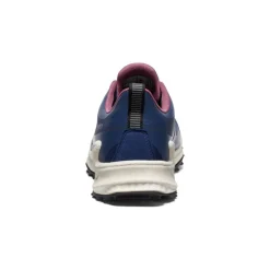 New Women'S Zionic Waterproof Hiking Shoe | Naval Academy/Nostalgia Rose Women Shoes