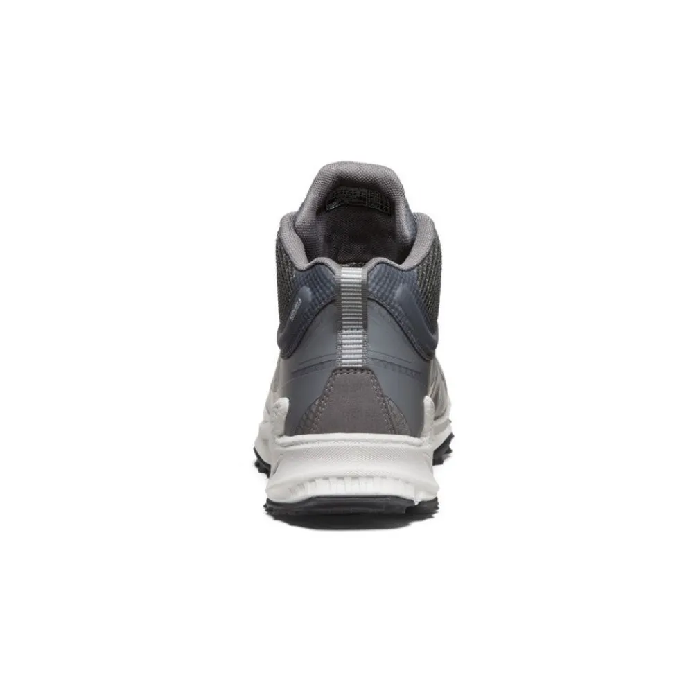 Outlet Women'S Zionic Waterproof Hiking Boot | Steel Grey/Magnet Women Boots