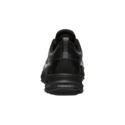 Hot Women'S Zionic Waterproof Hiking Shoe | Black/Black Women Shoes