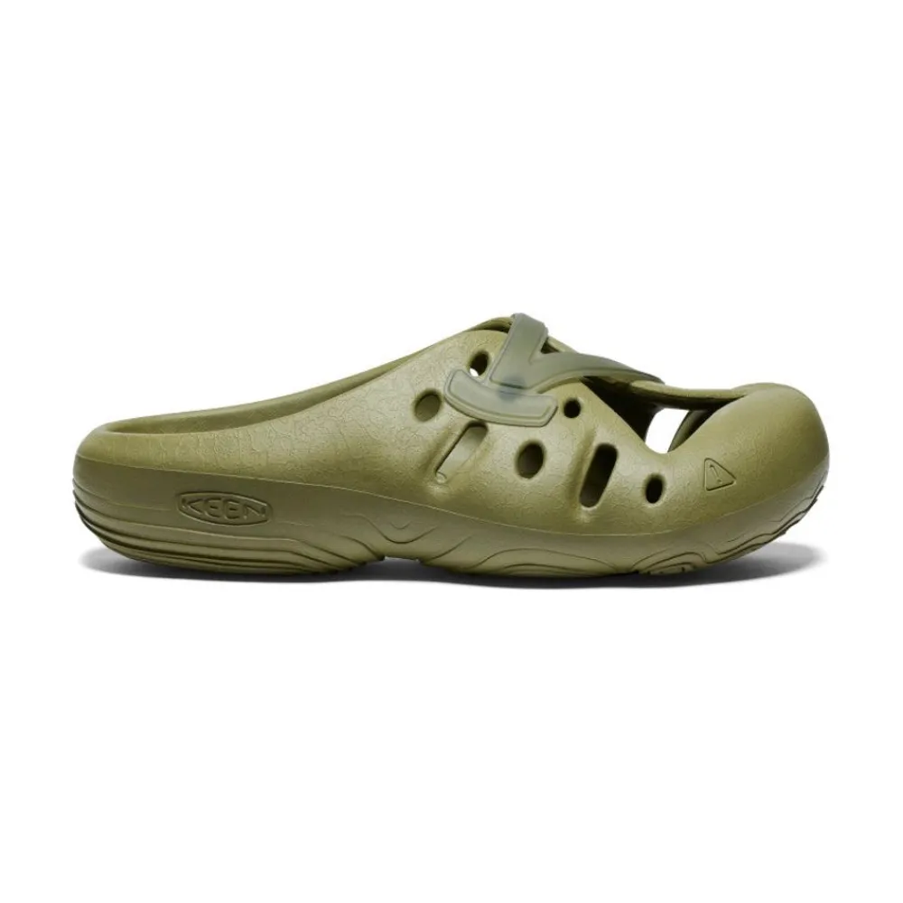 Online Yogeez Clog | Martini Olive Women Slip-Ons