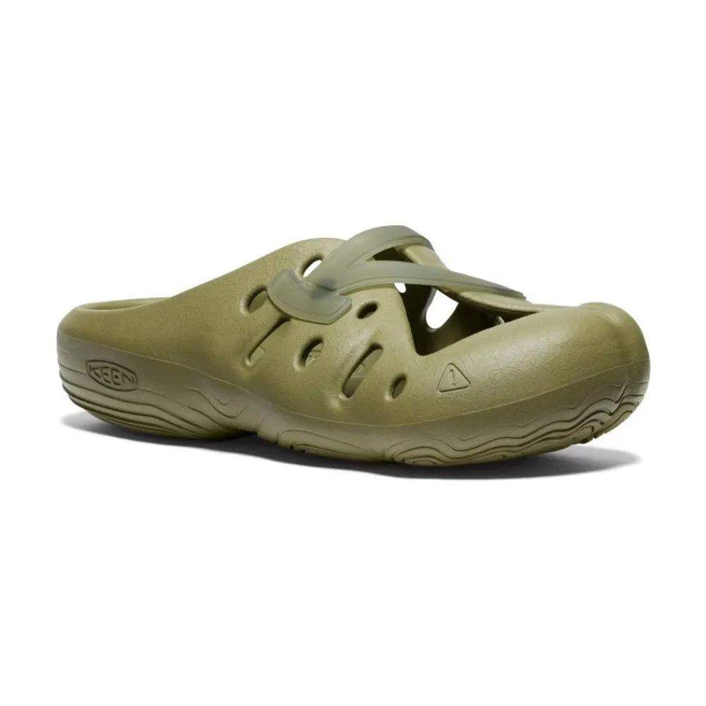 Online Yogeez Clog | Martini Olive Women Slip-Ons